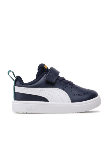 Puma Сникърси Rickie Ac Inf 384314 07 Тъмносин