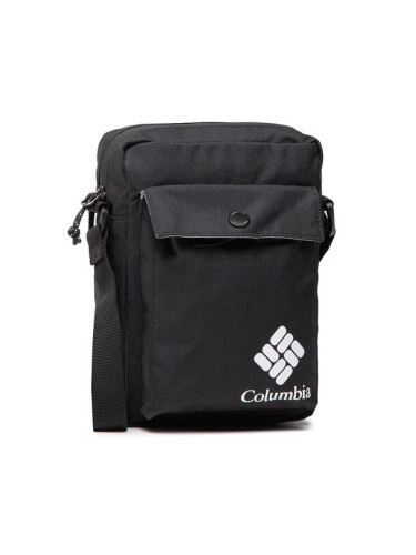 Columbia Мъжка чантичка Zigzag™ Side Bag 1935901010 Черен