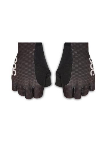 POC Дамски ръкавици Agile Short Glove 30375 1002 Черен