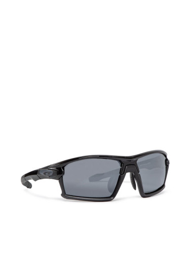 GOG Слънчеви очила Tango E558-4P Черен