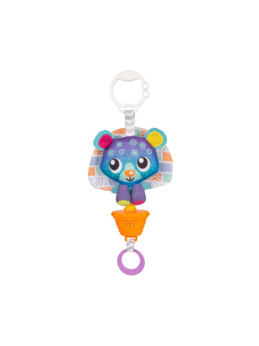 Музикална играчка мече Playgro