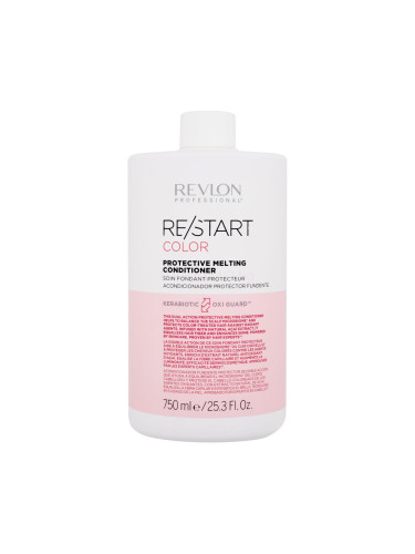 Revlon Professional Re/Start Color Protective Melting Conditioner Балсам за коса за жени 750 ml