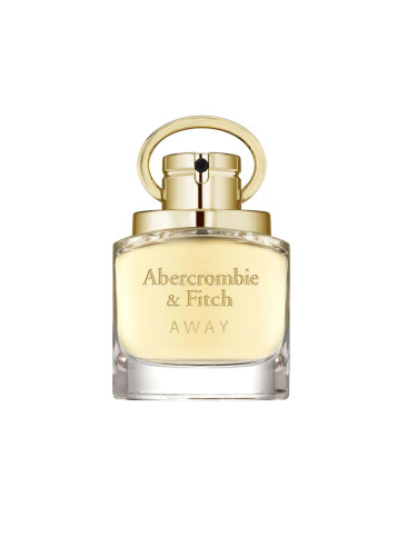 Abercrombie & Fitch Away Eau de Parfum за жени 50 ml