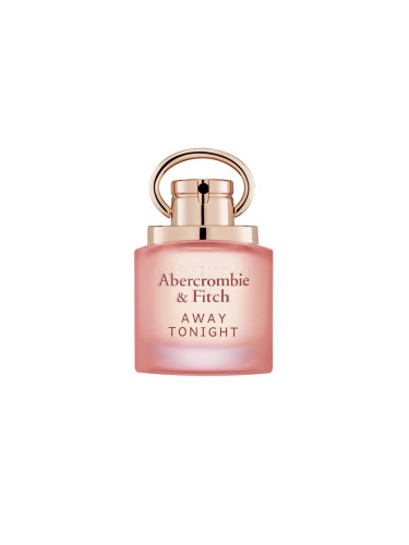 Abercrombie & Fitch Away Tonight Eau de Parfum за жени 50 ml
