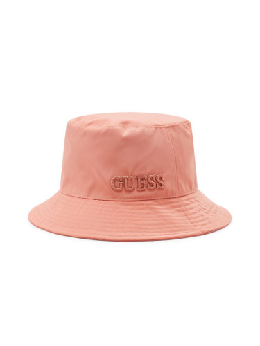 Guess Капела Bucket AW8863 NYL01 Розов