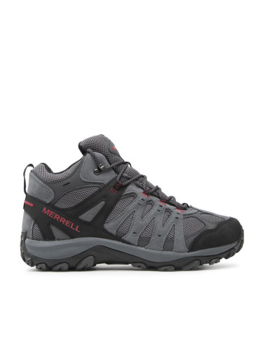 Merrell Туристически Accentor 3 Mid J135479 Сив