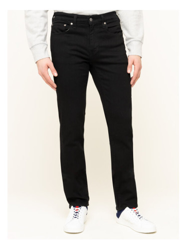 Levi's® Дънки 511™ 04511-1507 Черен Slim Fit