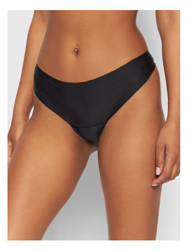Selmark Бикини тип прашка Basicos 00241 Черен