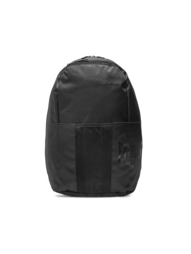 Everlast Раница Techni Backpack 899350-70 Черен