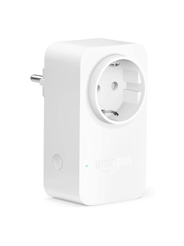 Смарт контакт Amazon Smart Plug