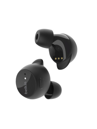 Безжични слушалки с ANC Belkin Soundform Immerse