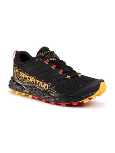 La Sportiva Маратонки за бягане Lycan II 46H999100 Черен