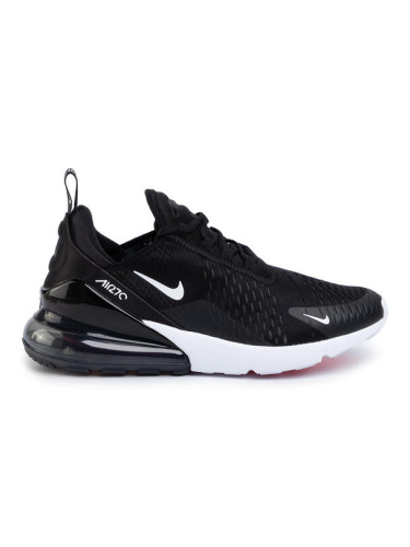 Nike Сникърси Air Max 270 AH8050 002 Черен