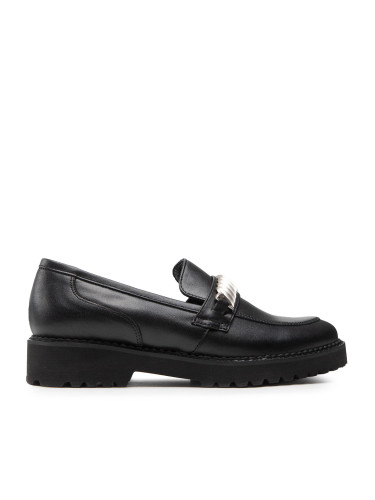 Обувки Karino 4500/076-P Черен