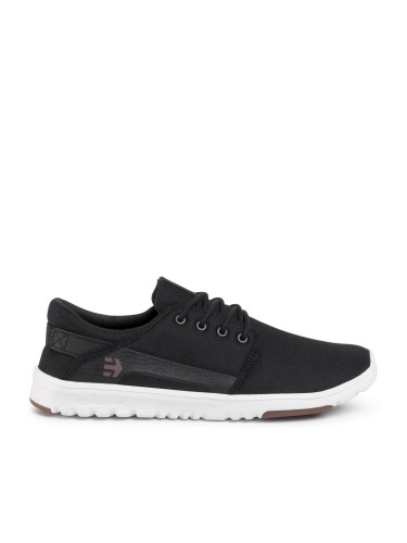 Сникърси Etnies Scout 4101000419 Черен