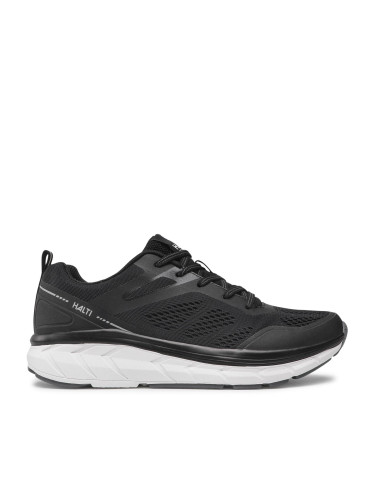 Сникърси Halti Tempo 2 M Running Shoe 054-2776 Черен