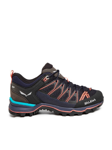 Туристически Salewa Ws Mtn Trainer Lite 61364-3993 Черен