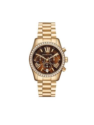 Часовник Michael Kors Lexington MK7276 Златист