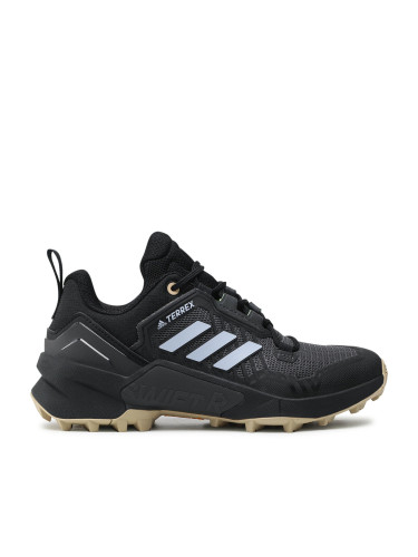 Туристически adidas Terrex Swift R3 W FX7339 Черен