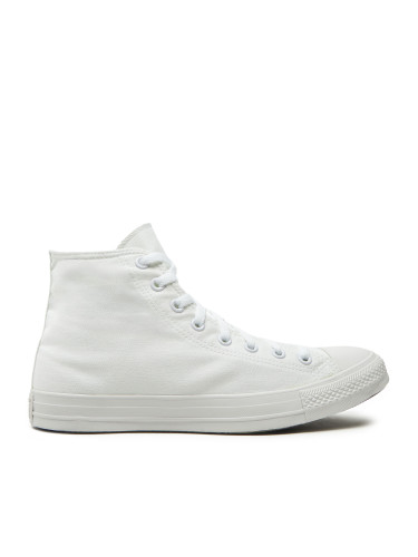 Кецове Converse Chuck Taylor All Star Classic 1U646 Бял