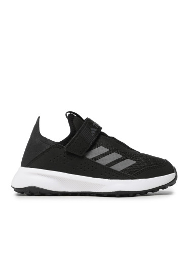 Туристически adidas Terrex Voyager 21 Slip-On Travel Shoes GW9334 Черен