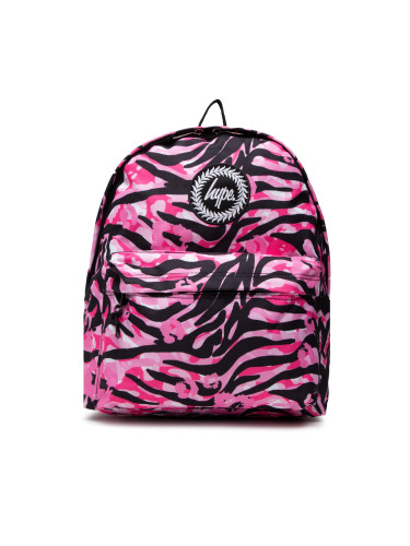 Раница HYPE Pink Zebra Animal Backpack TWLG-728 Pink