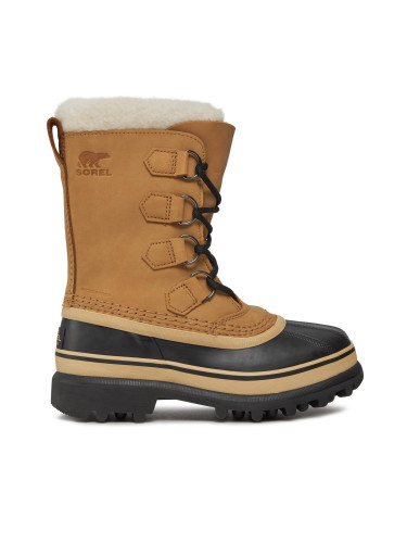 Апрески Sorel Caribou NL1005 Кафяв