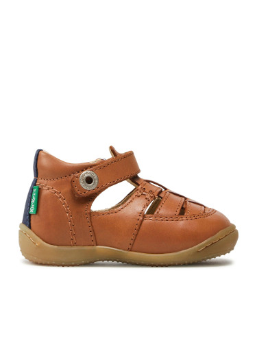 Сандали Kickers Gakick 894630-10-116 M Кафяв