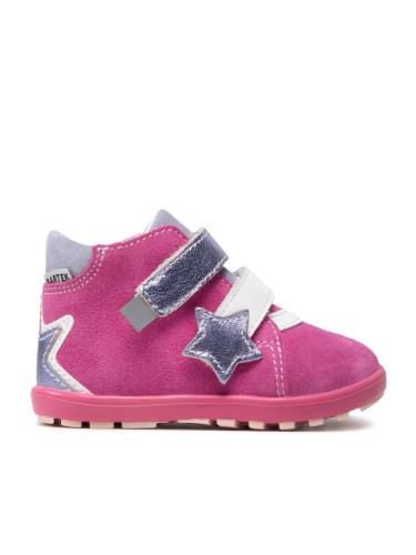 Зимни обувки Bartek 71176-0019 Розов