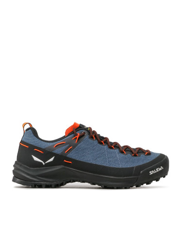 Туристически Salewa Wildfire Canvas M 61406 Тъмносин