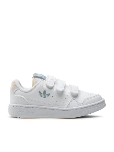 Сникърси adidas Ny 90 Cf C GZ1880 Бял