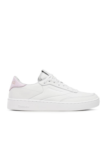 Сникърси Reebok Club C Clean GX3692 Бял