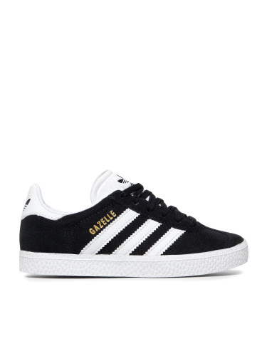 Сникърси adidas Gazelle C BB2507 Черен