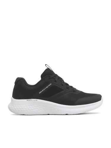 Сникърси Skechers New Century 232594/BKW Черен