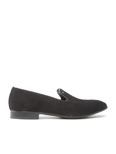 Обувки Wojas 10004-71 Черен