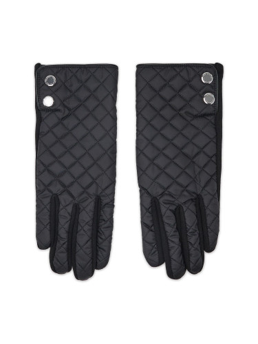 Дамски ръкавици Lauren Ralph Lauren 454896684001 Black