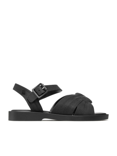 Сандали Melissa Plush Sandal Ad 33407 Черен