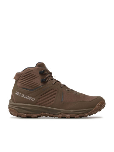 Туристически Mammut Ultimate III Mi Gtx GORE-TEX 3030-04680-40228-1080 Кафяв