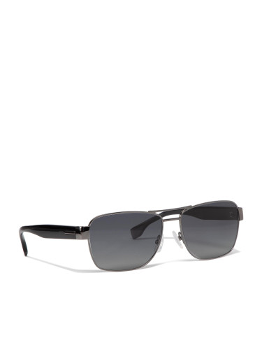 Слънчеви очила Hugo 1441/S Черен