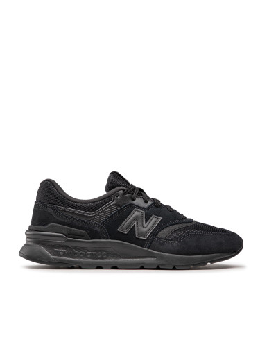 Сникърси New Balance CM997HCI Черен