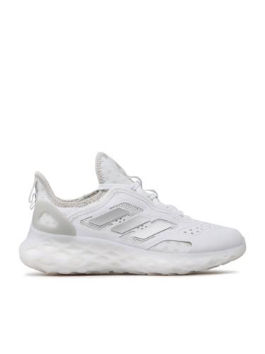 Сникърси adidas Web Boost HP3325 Бял