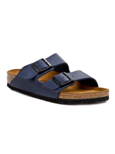 Чехли Birkenstock Arizona 051063 Син