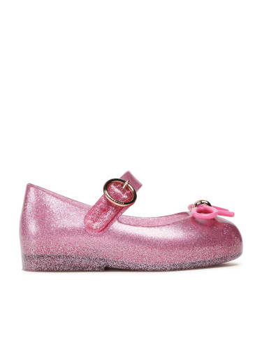 Обувки Melissa Mini Melissa Sweet Love Bb 32803 Розов