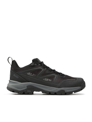 Туристически Helly Hansen Cascade Low Ht 11749_990 Черен