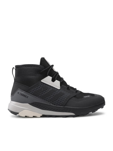 Туристически adidas Terrex Trailmaker Mid R.Rd FW9322 Черен