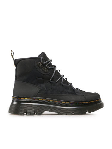 Туристически oбувки Dr. Martens Boury 27831001 Черен