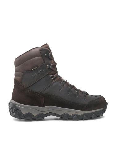 Туристически Meindl Rauris Gtx GORE-TEX 7894 Кафяв