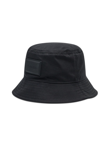 Капела Calvin Klein Utility Patch Bucket K50K508256 Черен