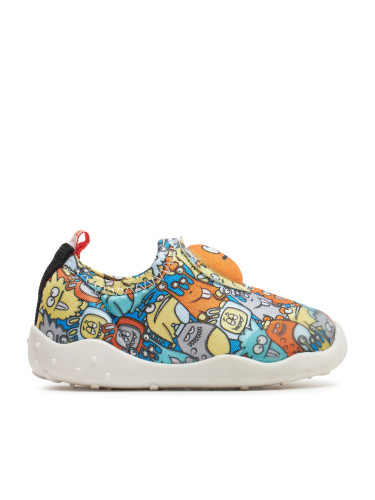 Сникърси Bibi Fisioflex 4.0 1195046 Цветен