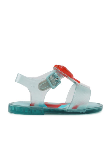 Сандали Melissa Mini Melissa Mar Sandal Jelly 33545 Зелен